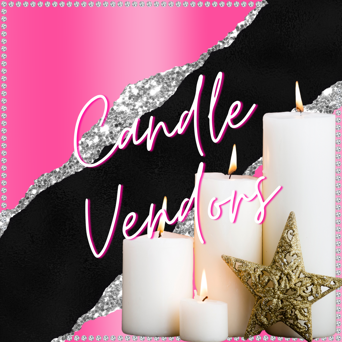 Candle Making Supply Vendors