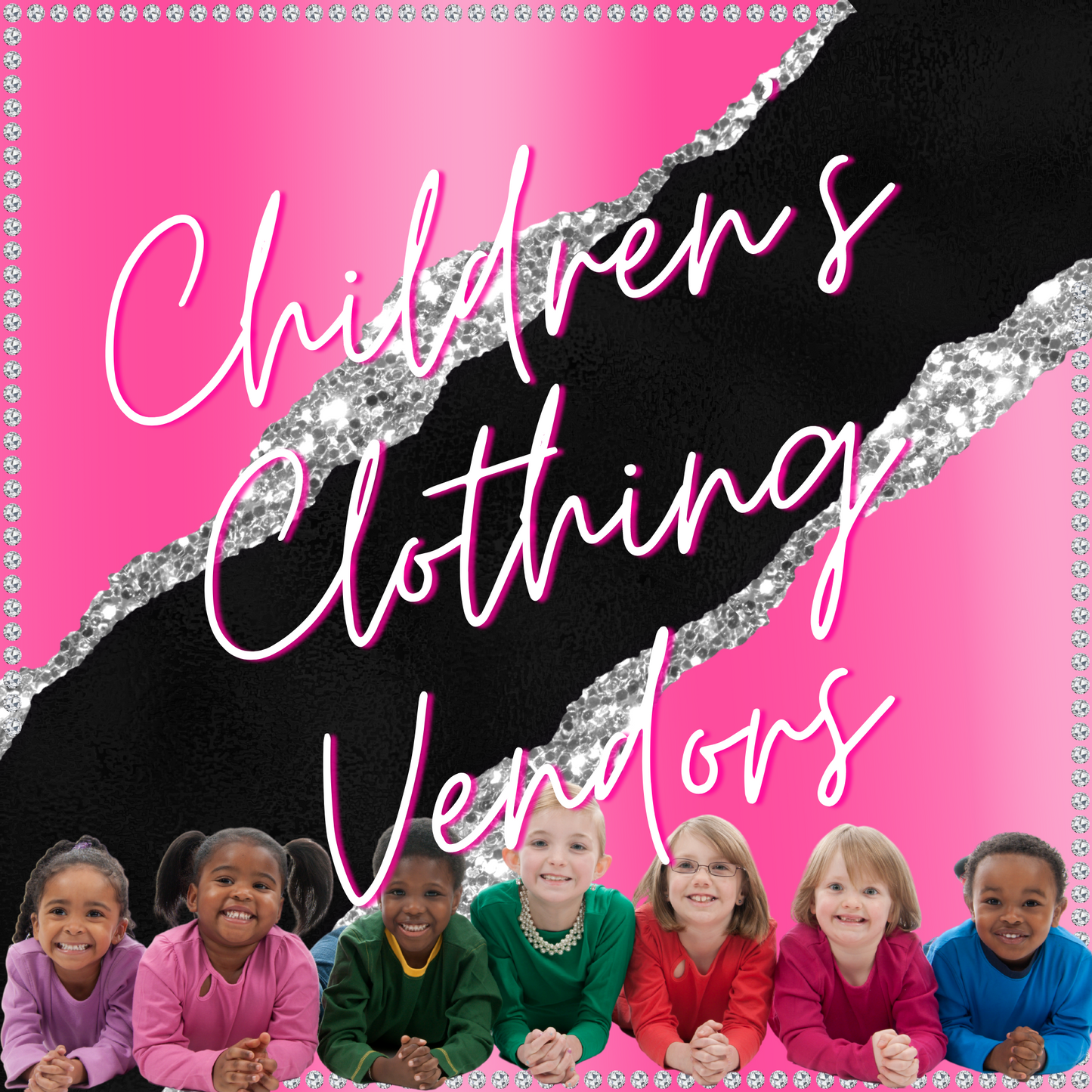 Children Clothing Vendors