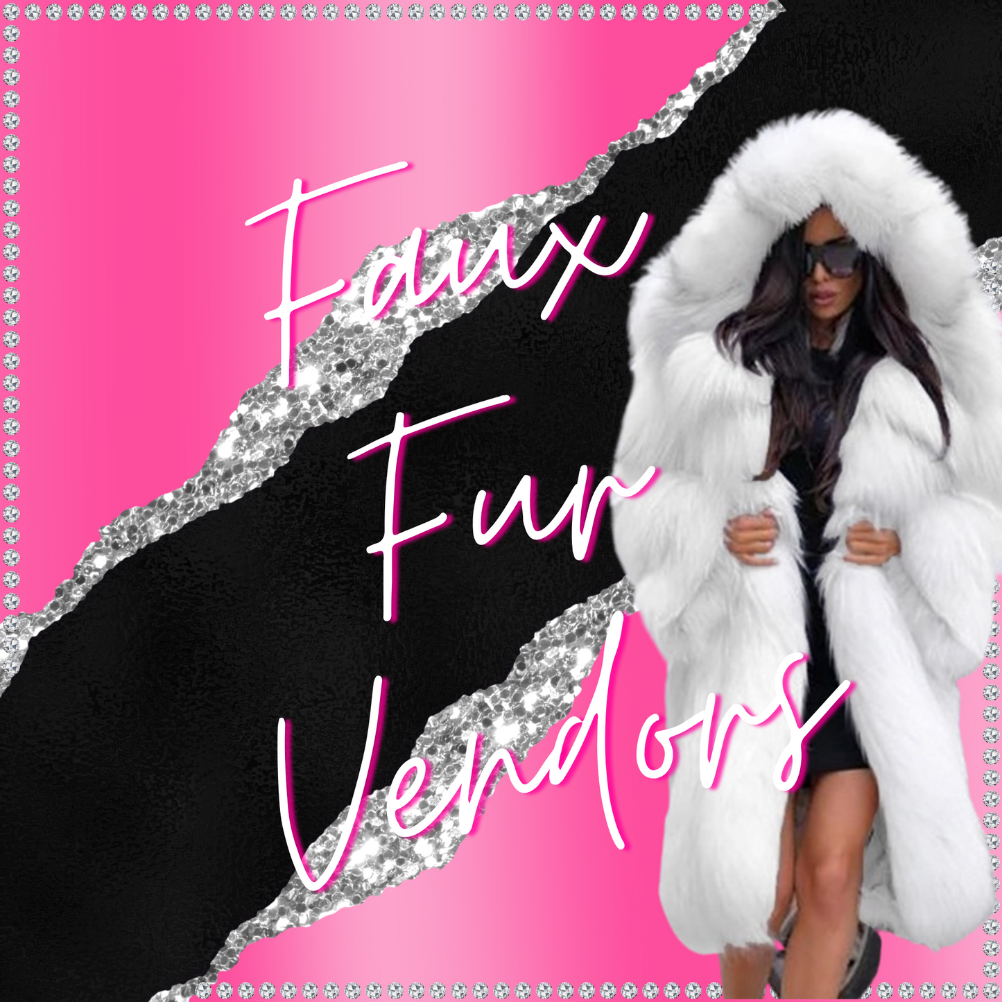 Faux Fur Vendors