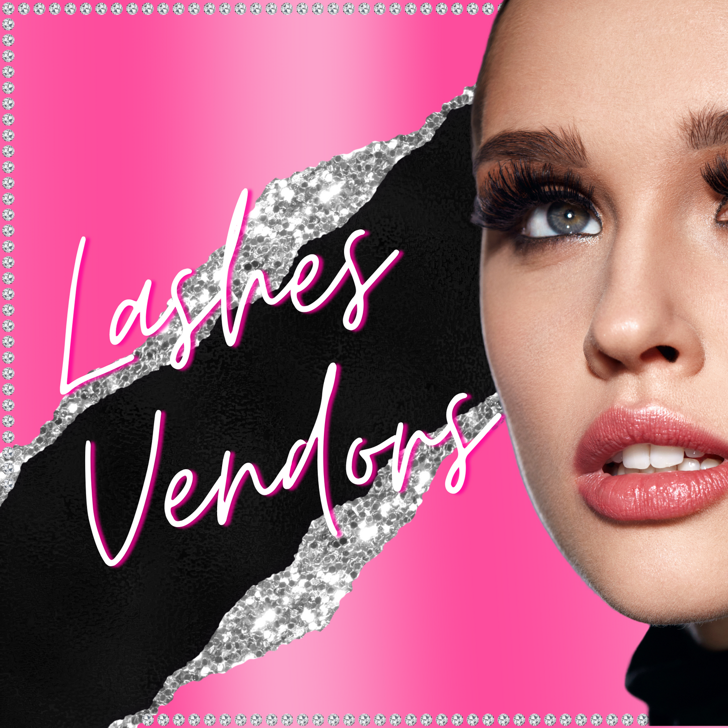 Lash Vendors
