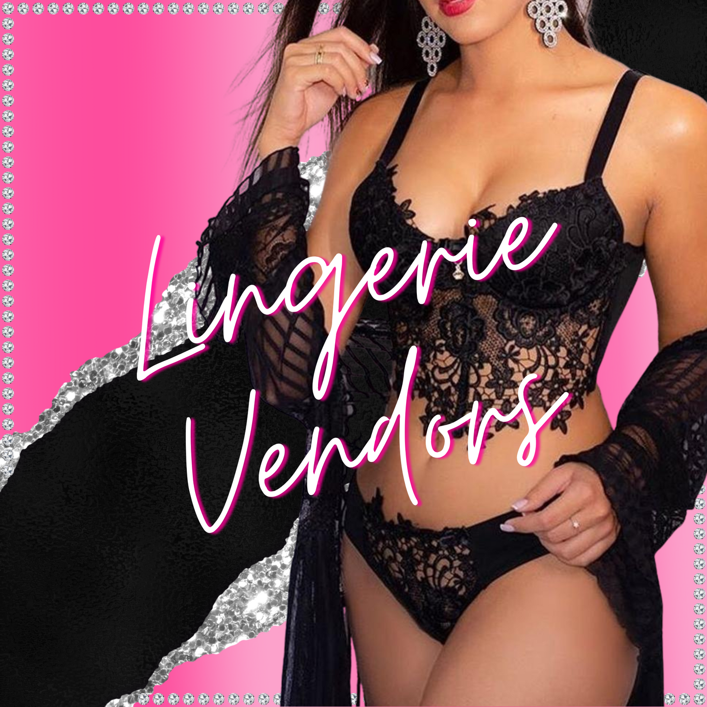 Lingerie Vendors