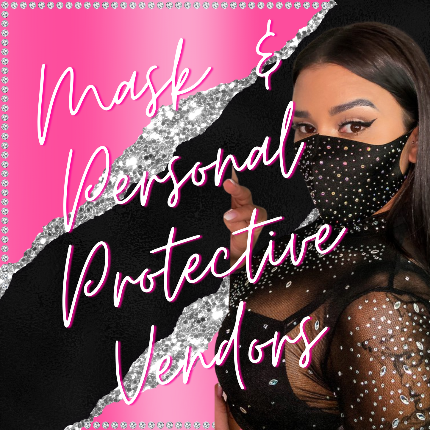 Mask & Personal Protection Vendors