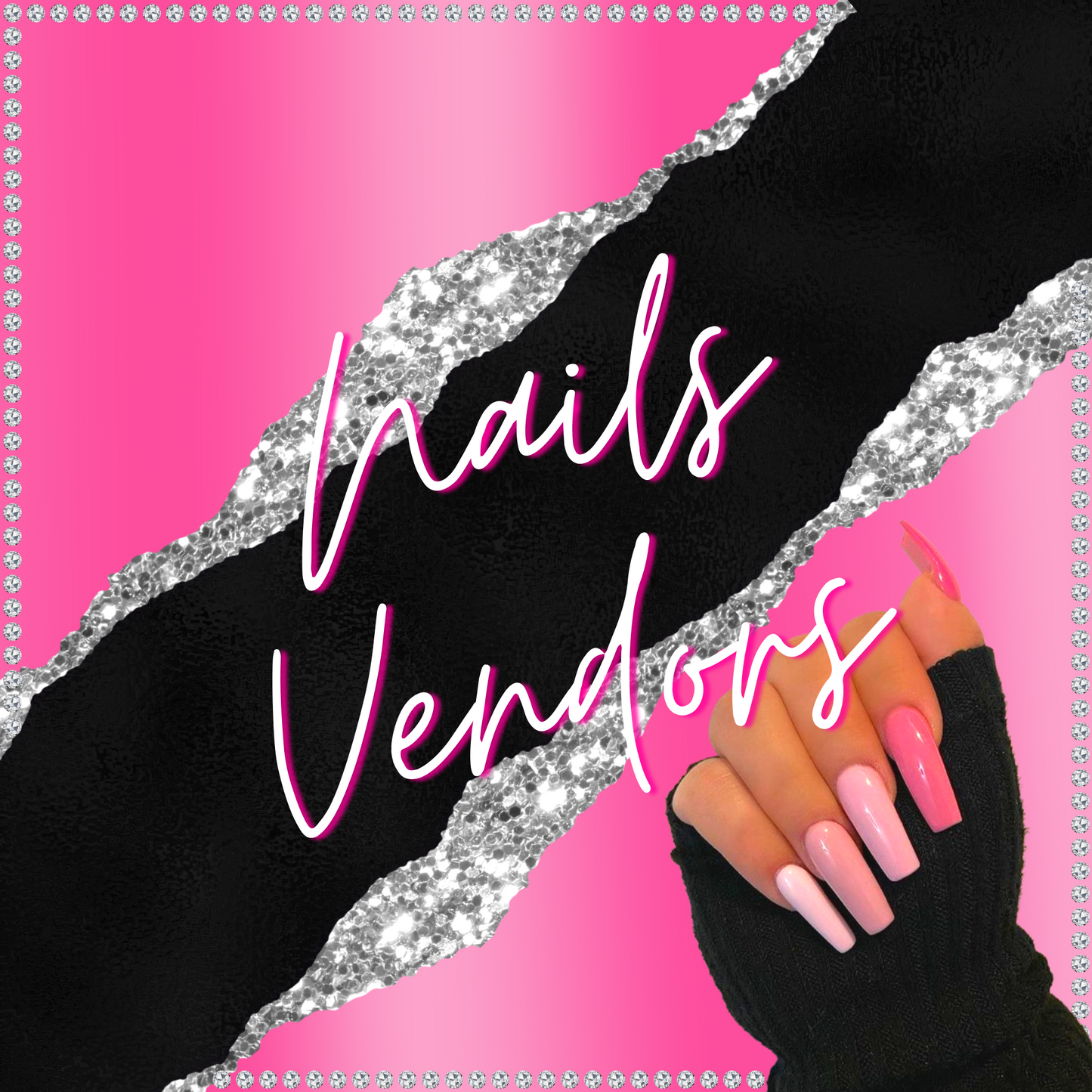 Nail Vendors