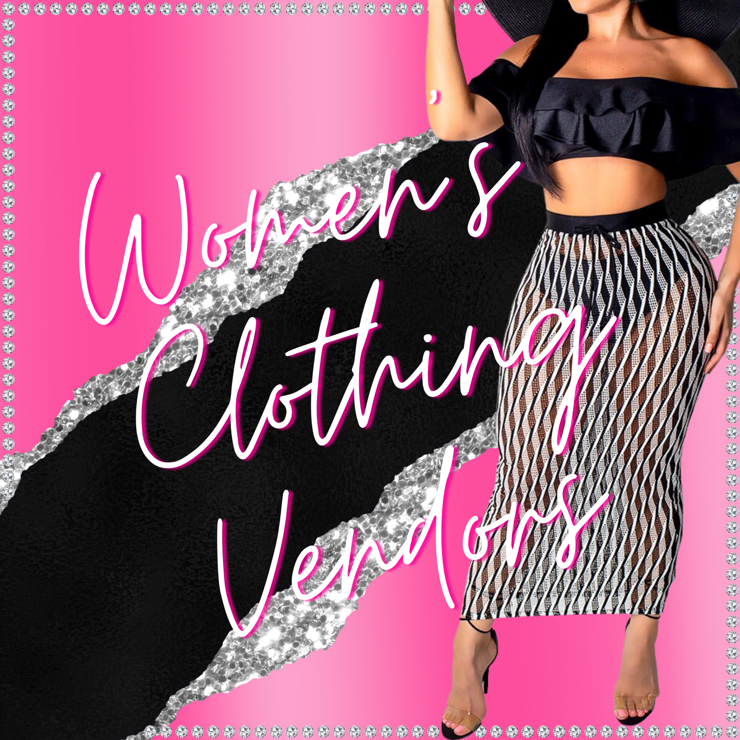 Women's Clothing Vendors