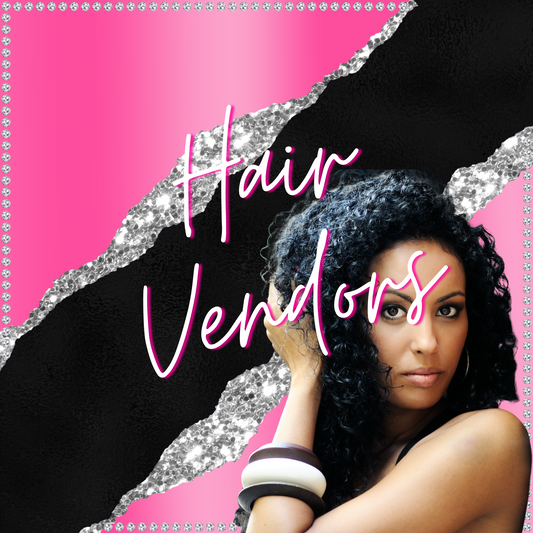 Hair Vendors