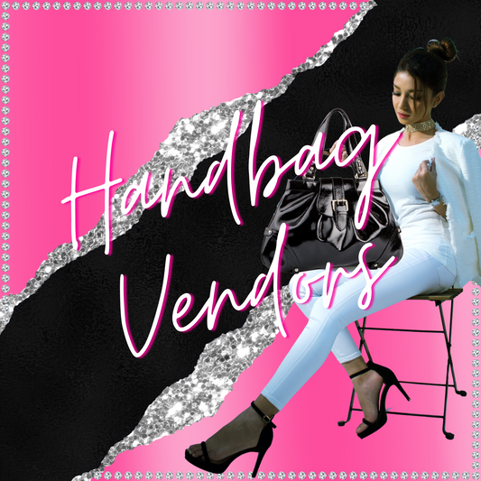 Handbag Vendors