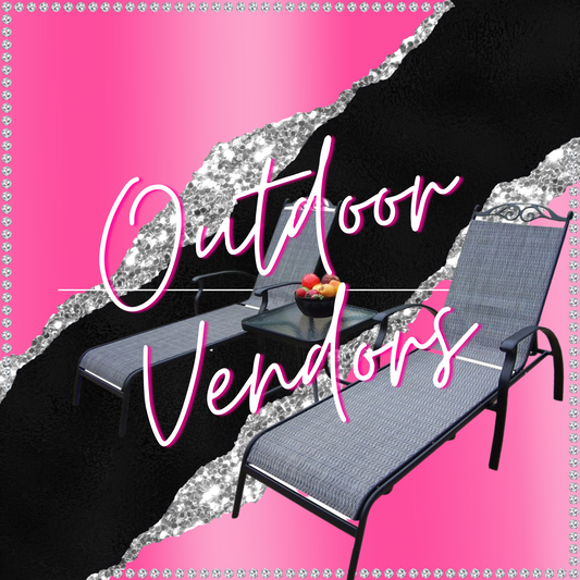 Outdoor Vendors